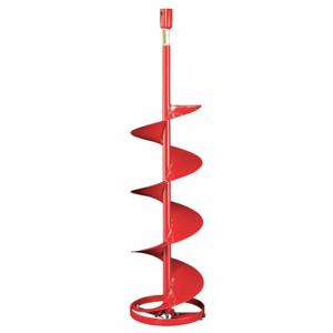 ECHO 99944900290 Ice Auger, 10 Inch Dia, 40 Inch Length | CP4BHW 44Y657