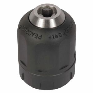 ECHO 99944900320 Drill Chuck, Engine Drill, Keyless, Threaded Mount, 1/2 Inch -20 Mounting Size | CP4BJW 44X172