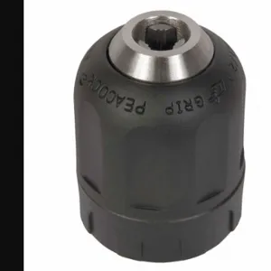 ECHO 99944900320 Drill Chuck, Engine Drill, Keyless, Threaded Mount, 1/2 Inch -20 Mounting Size | CP4BJW 44X172