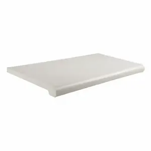 ECONOCO DA224W Duron Shelf, 13 Inch X 24 Inch, White, PK 4 | CP4BVK 65LV01