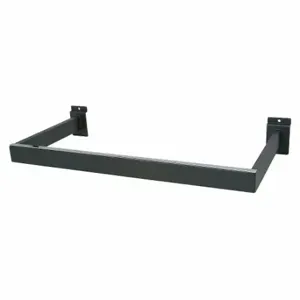 ECONOCO EMAB/R81 U-Shaped Rectangular Tubing Hangrail, 22 Inch x 11 Inch x 1/2 Inch | CP4CDG 45KX38