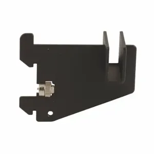 ECONOCO GR3/MAB Shelving Bracket, Single, 2 Inch Slot Spacing, 1 Inch Slot Length | CP4BYE 45KT90