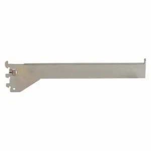 ECONOCO RDW/12 Straight Arm, Single, 1 Inch Slot Spacing, 1/2 Inch Slot Length | CP4BPB 45KU34