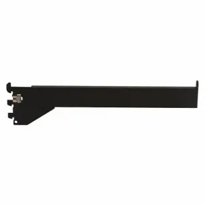 ECONOCO RDW12/MAB Straight Arm, Single, 1 Inch Slot Spacing, 1/2 Inch Slot Length | CP4BPG 45KU37