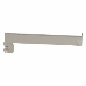 ECONOCO RS/12 Straight Arm, Single, 1 Inch Slot Spacing, 1/2 Inch Slot Length | CP4BPC 45KU38