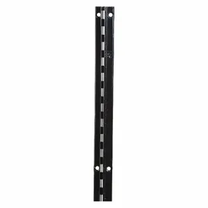 ECONOCO SSRIB6 Single Slotted Standard, Single, 2 Inch Slot Spacing, 1 Inch Slot Length | CP4CAY 45KU13