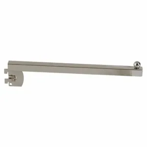 ECONOCO TS/12 Straight Arm, Single, 1 Inch Slot Spacing, 1/2 Inch Slot Length | CP4BNX 45KU39