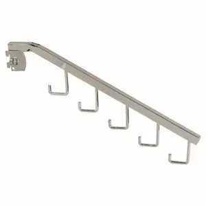 ECONOCO TS/5H Tubing Waterfall, Single, 1 Inch Slot Spacing, 1/2 Inch Slot Length | CP4CDE 45KU40