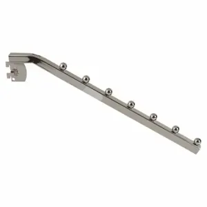 ECONOCO TS/7B Tubing Waterfall, Single, 1 Inch Slot Spacing, 1/2 Inch Slot Length | CP4CDD 45KU41