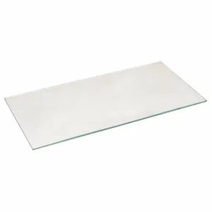 ECONOLINE 410475 Safety Glass Window, Safety Glass Window | CP4CJA 24JL49