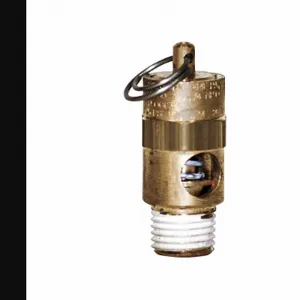 ECONOLINE 411130 Pressure Relief Valve, Pressure Relief Valve, Air System Plumbing | CP4CHH 24JL15