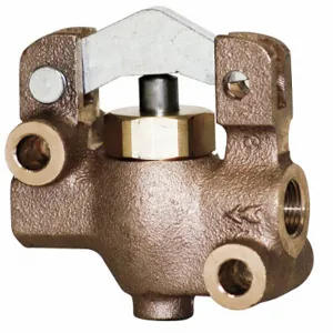 ECONOLINE 411148 Poppet Valve, Poppet Valve | CP4CHX 24JL43