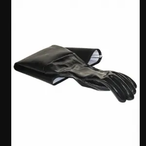 ECONOLINE 412003L Blasting Glove | CP4CEQ 24JK50