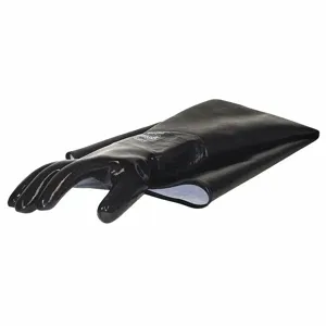 ECONOLINE 412008R Blasting Glove | CP4CEM 24JK65