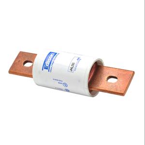 EDISON JHL250 Drive Fuse, Class J, Current-Limiting, High Speed, 250A, 600 VAC, Knife Blade | CV7MZQ