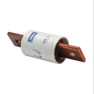 EDISON JHL450 Drive Fuse, Class J, Current-Limiting, High Speed, 450A, 600 VAC, Knife Blade | CV7NAH