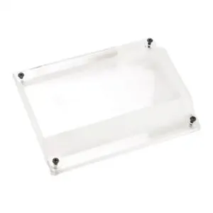 EDISON PBC33 Power Distribution Block Cover, Pack of 1 | CV7GYW