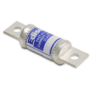 EDISON TJS70 Fuse, Class T, Current-Limiting, Extremely Fast-Acting, 70A, 600 VAC, Pack Of 5 | CV7NKN