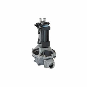 EDSON 22050 Air Operated Diaphragm Pump, Air, 1 1/2 Inch Fluid Connection Size | CP4CPN 45DZ12