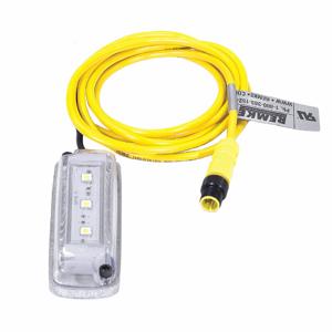 EDWARDS MFG AC1000 Zubehör-LED-Leuchte, M12-Anschlussstecker | CL3WYG