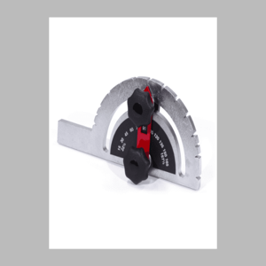 EDWARDS MFG AC1017 Fabricators Protractor | CL3WYU