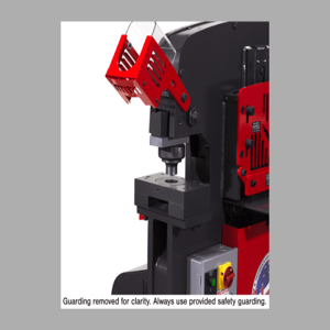 EDWARDS MFG AC1055-5 Punch Assembly, Elite 110 Ton Ironworkers | CL3XAB