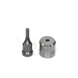 EDWARDS MFG PDM10.5 Metric Punch And Die Set, 10.5 mm Size | CL3XRF