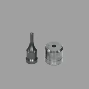 EDWARDS MFG PDM10 Metric Punch And Die Set, 10 mm Size | CL3XRE