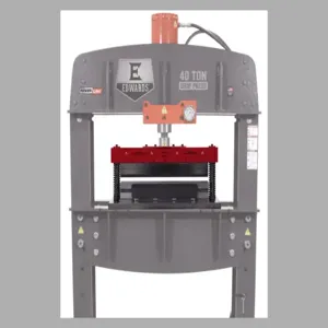 EDWARDS MFG PRB06 Press Brake Tooling Set, Six Piece | CL3XWQ