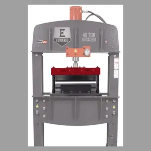 EDWARDS MFG PRB24 Press Brake Tooling, 24 Inch Press Brake | CL3XWW