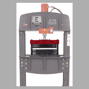 EDWARDS MFG PRB32 Press Brake Tooling, 32 Inch Press Brake | CL3XWX