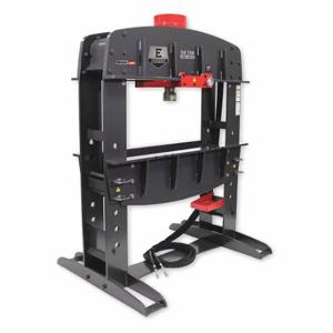 EDWARDS MFG HAT9020 Shop Press, 110 Ton, Portable Power Unit, 3 Phase, 230V | CL3XDQ
