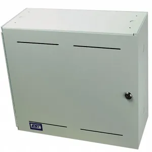 EDWARDS SIGNALING BC-1 Battery Cabinet | AA8AKC 16X329