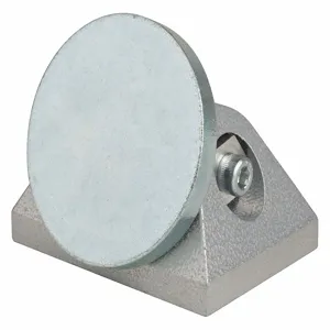 EDWARDS SIGNALING CS2595-5 Door Holder Armature | AC6MDD 34F729