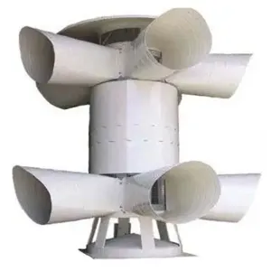 EDWARDS SIGNALING EWS-V8-3 Outdoor Warning Siren, Three Phase Motor, 40HP | CF4PMR