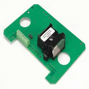 EDWARDS SIGNALING SD-4WPCBT Replacement Pcb | AA8AMW 16X426