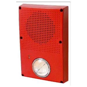 EDWARDS SIGNALING WG4RN-HVMC Fire Alarm Horn | CF4QBY