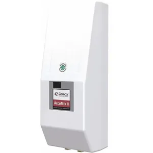 EEMAX AM005240T Undersink Electric Tankless Water Heater, 4800 Watts, 20 Amps, 240V | CD3WCL 481R30