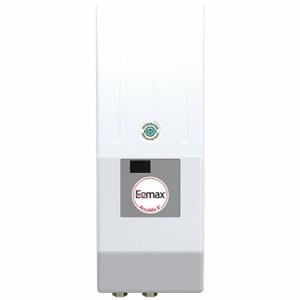 EEMAX AM008277T Elektrischer Durchlauferhitzer, Innenbereich, 8000 W, 1.5 Gpm | CP4CUQ 481R35