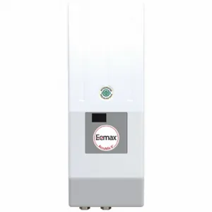 EEMAX AM010240T Electric Tankless Water Heater, Indoor, 9, 500 W, 1.5 Gpm | CP4CUU 481R32