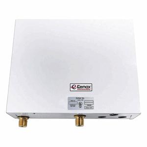 EEMAX ED024480T3 EE Tankless Water Heater | CJ3PRP 48XL09