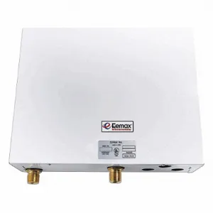 EEMAX ED024480T3 EE Tankless Water Heater | CJ3PRP 48XL09