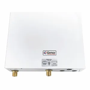 EEMAX EX180T3 EE Tankless Water Heater | CJ3PRQ 48XL08