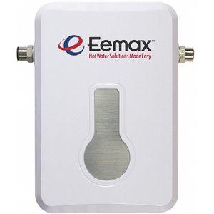 EEMAX PR013240 240V General Purpose Electric Tankless Water Heater, 13, 000 Watts, 54 Amps | CD2LGV 52CE29