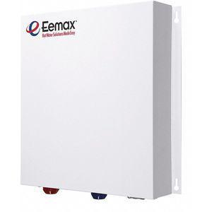 EEMAX PR027240 240 V Allzweck-Durchlauferhitzer ohne Durchlauferhitzer, 27 Watt, 000 Ampere | CD112LGY 2CE52