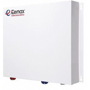 EEMAX PR036240 240V General Purpose Electric Tankless Water Heater, 36, 000 Watts, 150 Amps | CD2LGZ 52CE33
