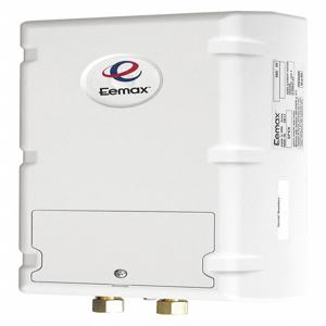 EEMAX SPEX100T EE Electric Tankless Water Heater, 277V, 10000W, 36A, 3 Gpm Max. Flow Rate | CH6RNL 451G52