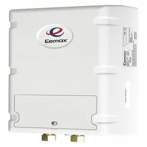 EEMAX SPEX100T EE Electric Tankless Water Heater, 277V, 10000W, 36A, 3 Gpm Max. Flow Rate | CH6RNL 451G52