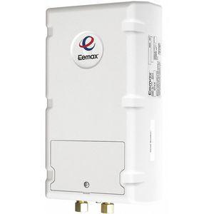 EEMAX SPEX3012T 120V Undersink Electric Tankless Water Heater, 3000 Watts, 25 Amps | CD2NLG 451G55
