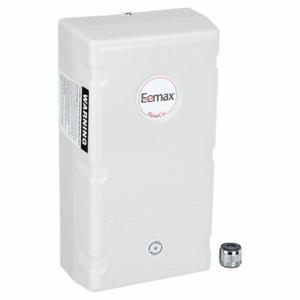 EEMAX SPEX2412 Electric Tankless Water Heater, Indoor, 2, 400 W, 1.5 Gpm | CP4CTK 485A93